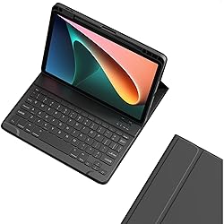 Keyboard Case for iPad Air 13 inch M2/ iPad Pro