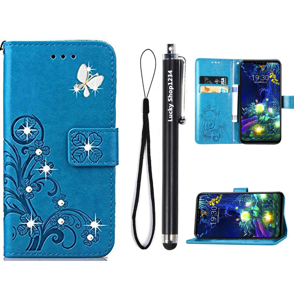 Best Lg G6 Hard Cases With Butterflies