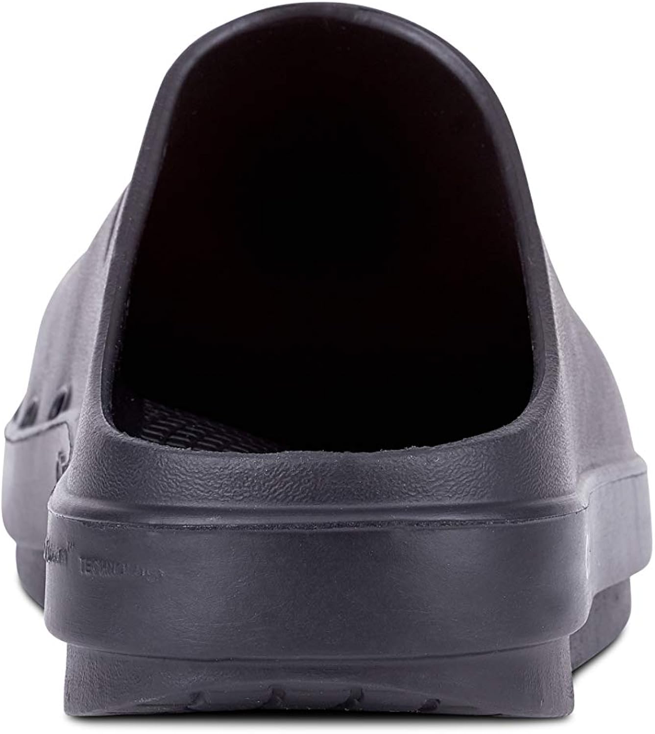  | OOFOS Unisex OOCloog Post Exercise Active Recovery Footwear Plantar Fasciatis & Impact Absorbing Orthopedic Foot & Heel Pain Relief Slipper Clog Shoe | Mules & Clogs