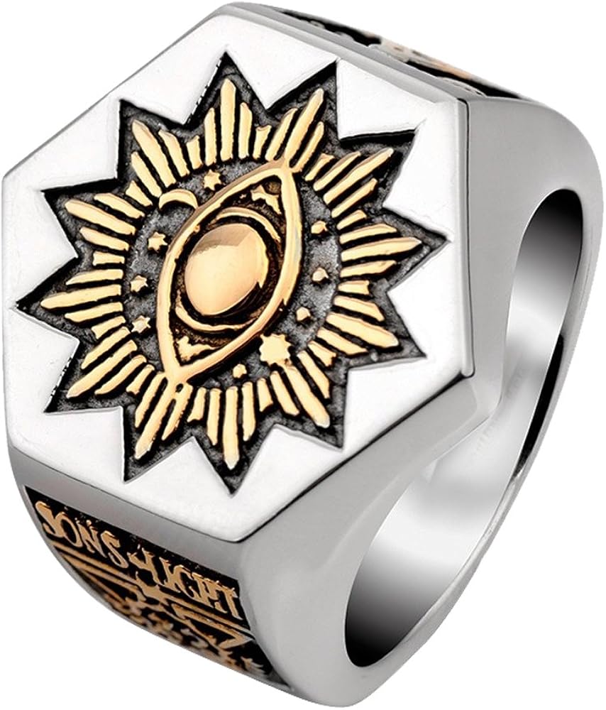 illuminati fidget spinner