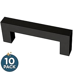 Franklin Brass Simple Modern Square