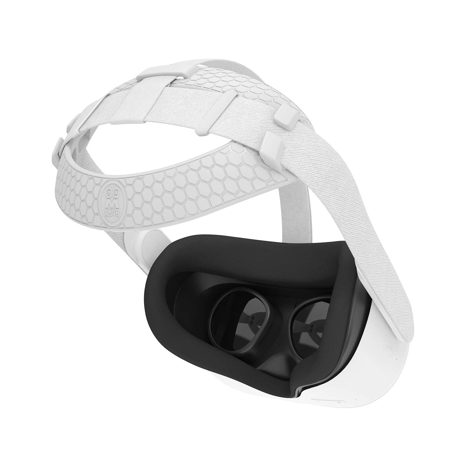 AMVR Head Strap Attachment