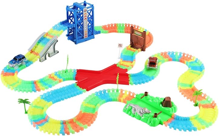 amazon race car track