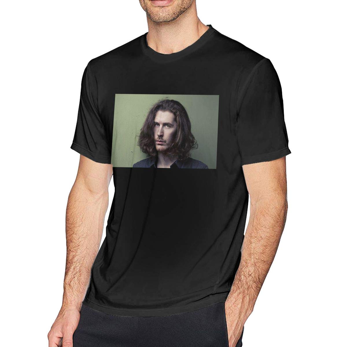 1991115 Hozier D Fashion T Shirt