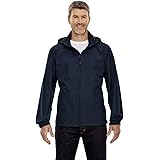 north end windbreaker