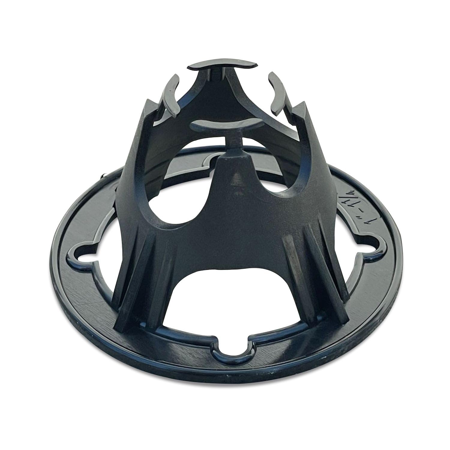 Sandbaggy Plastic Rebar Support Chairs - Elevates