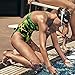 Speedo Unisex-Adult Swim Cap Silicone Elastomeric - Manufacturer Discontinued