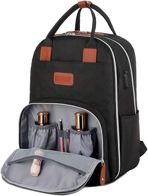 zoeshop backpack