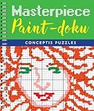 Masterpiece Paint-doku
