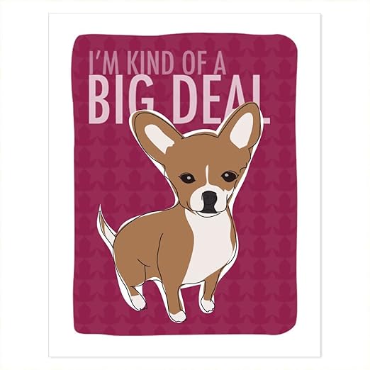 funny chihuahua sayings