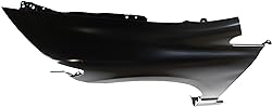 Evan Fischer Front Fender Compatible With Honda