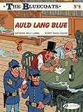 Auld Lang Blue (The Bluecoats)