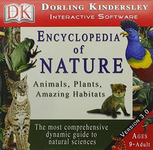 Eyewitness Encyclopedia of Nature 3.0 - Thumbnail 3
