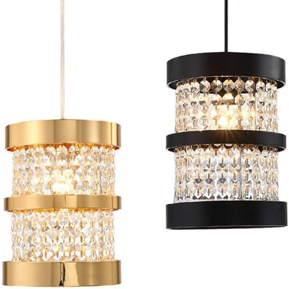 XinMeiMaoYi Kronleuchter Kristall-Kronleuchter, Esszimmer Beleuchtung