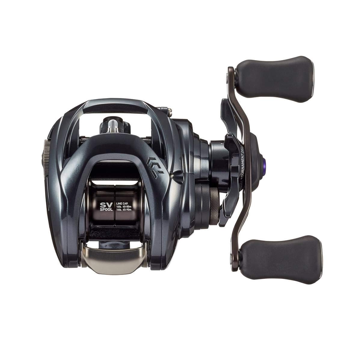 ダイワ TATULA 103XH-TW 8.1 Daiwa bait reel TATULA 103XH-TW 8.1 | eBay