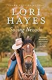 Saving Nevada: One Woman, One Wild Horse, and a