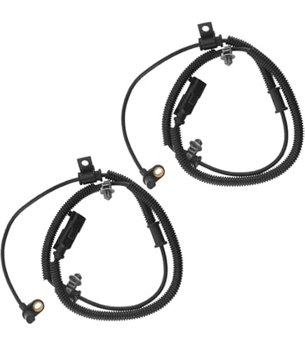 Amazon.com: Motorcraft BRAB420 Sensor Assembly : Automotive