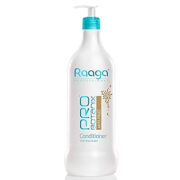 Raaga Professional Pro Botanix Anti Hairfall Conditioner, 1000 ml