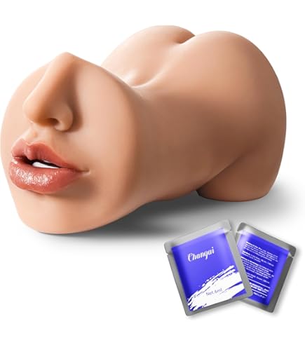 Amazon.com: 3 in 1 Adult Men Stroker Lifelike Male Masturbator, Male Stroke Sex Massager Cup Sleeve with Teeth Realistic Textured Blowjob Sex Toy for Men, Adult Sex Toy with Mouth Vagina and Amazon.com: 3 in 1 Adult Men Stroker Lifelike Male Masturbator, Male Stroke Sex Massager Cup Sleeve with Teeth Realistic Textured Blowjob Sex Toy for Men, Adult Sex Toy with Mouth Vagina and