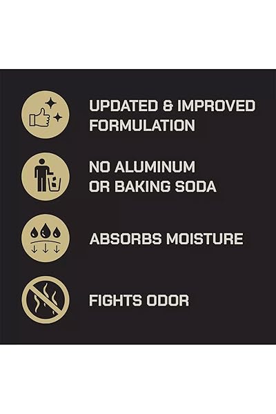DUKE CANNON ALUMINUM-FREE DEODORANT FOR MEN – AIR DEFENSE, 3 OZ – LONG-LASTING, CLEAR GLIDE, SKIN-SOOTHING FORMULA, ALPINE + CEDARWOOD (SAWTOOTH)
