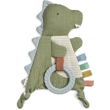 Amazon Best Sellers: Best Baby Teether Toys
