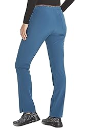 HeartSoul Scrub Pants for Women Contemporary Fit