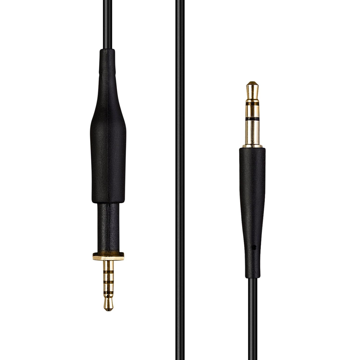 AKG Audio 1.5M Replacement Cable for AKG K450 K430 K451