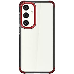 Ghostek Covert Galaxy S24 Plus Clear Case with