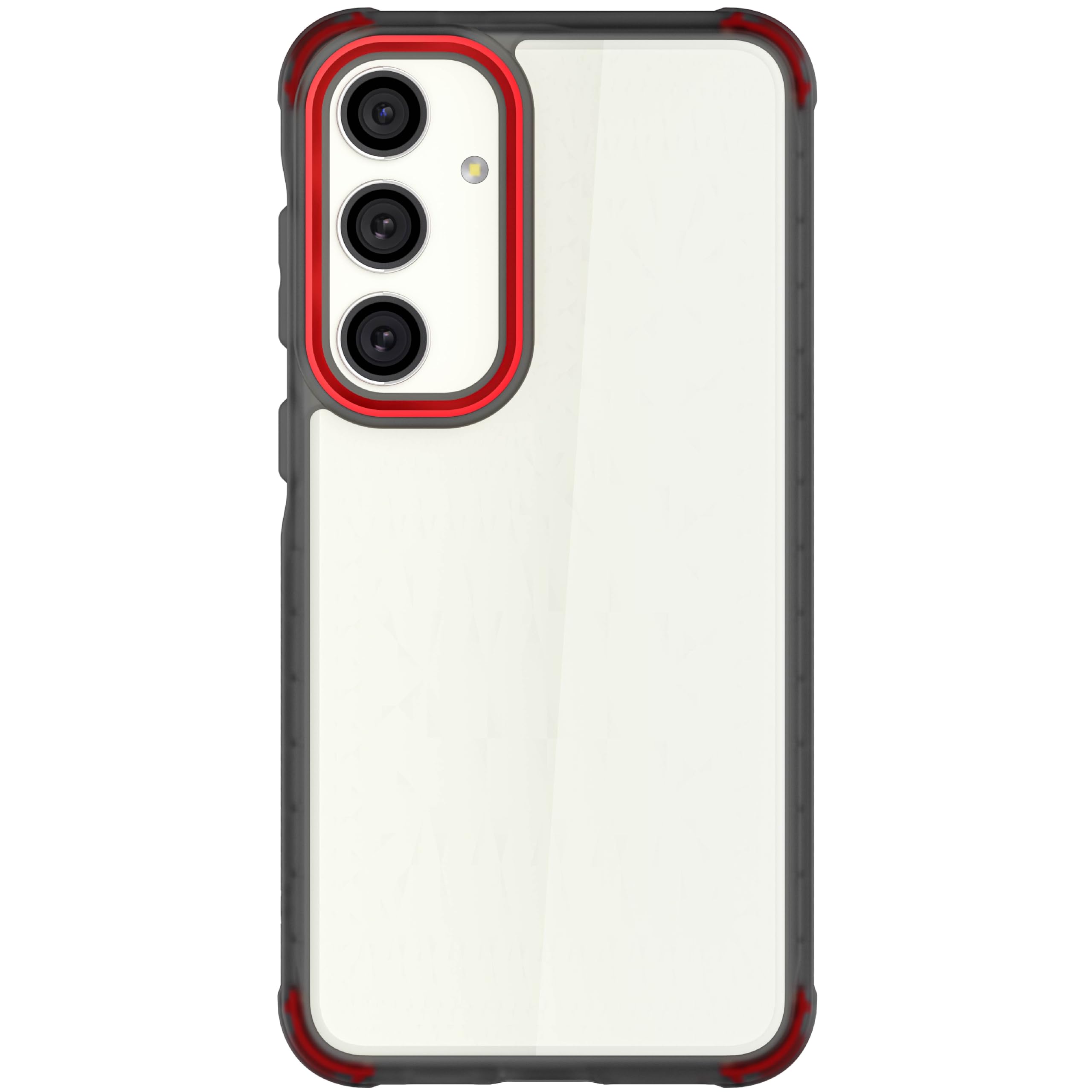 Ghostek Covert Galaxy S24 Plus Clear Case with