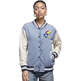 Pro Standard NCAA womens Womens College Varsity Blues Denim Denim Jacket