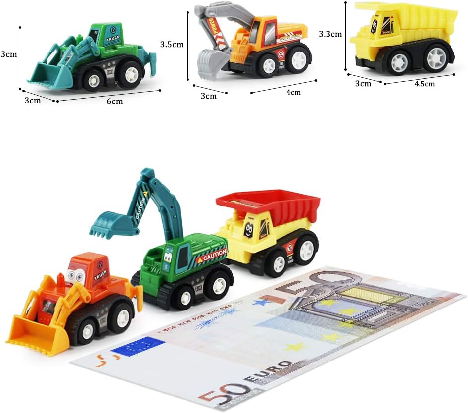 vehiculos construccion juguete