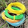 Sougayilang-Fly-Line-100FT-Floating-Weight-Forward-for-Fly-Fishing
