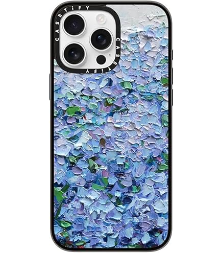 Amazon.com: CASETiFY Impact Case for iPhone 16 Pro Max [Slim / 8.2