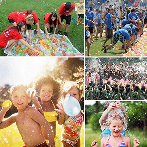5 Toperd+Balloons+Refill+Swimming+Summer