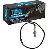 TRQ Engine Exhaust O2 02 Oxygen Sensor Direct Fit | For Audi Porsche Volkswagen