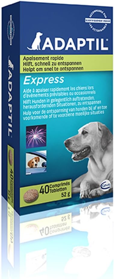 adaptil express tablets