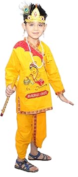 amazon krishna dress