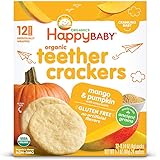 plum organics teething biscuits