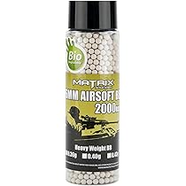 32 Airsoft Bbs Airsoft Matrix Match Grade 6 Mm Glow In The Dark