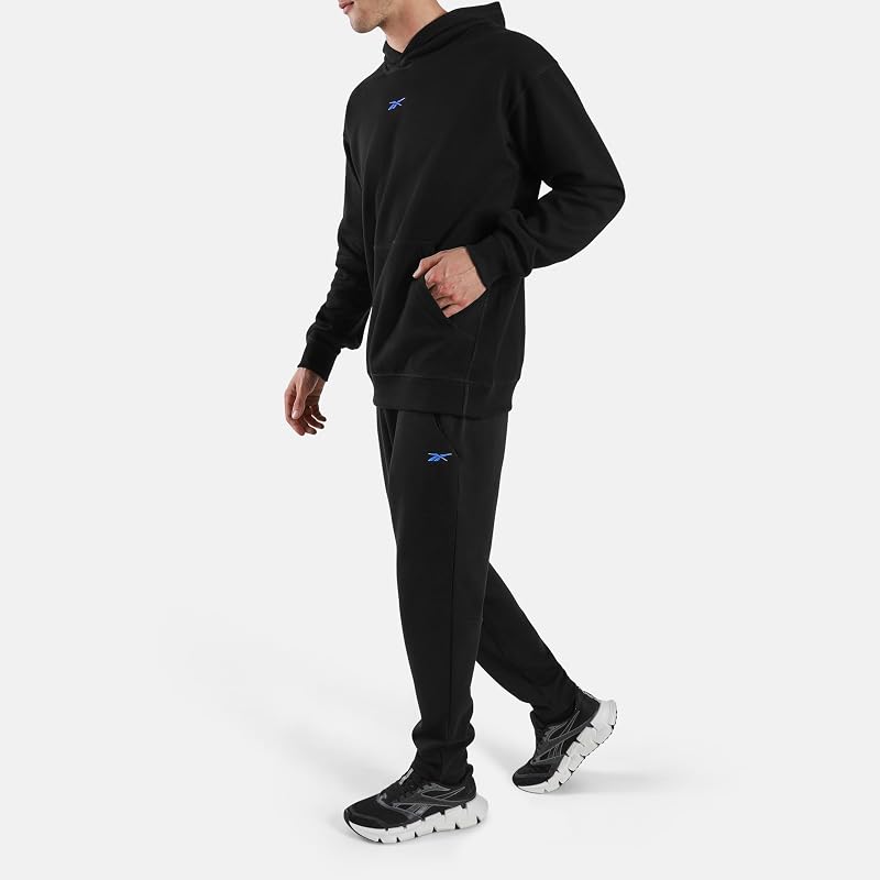 Athlete DOUBLEKNIT Hoodie — Foto 3 von 4