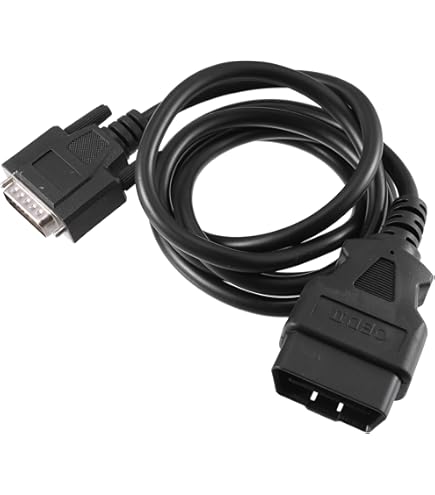 RT-143711 専用　ozz3点まとめ売り Amazon.com: Xpertx Solutions OBDII OBD2 Cable Compatible