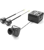 Amazon.com: CADDXFPV Walksnail Moonlight Kit – Air Unit Pro for
