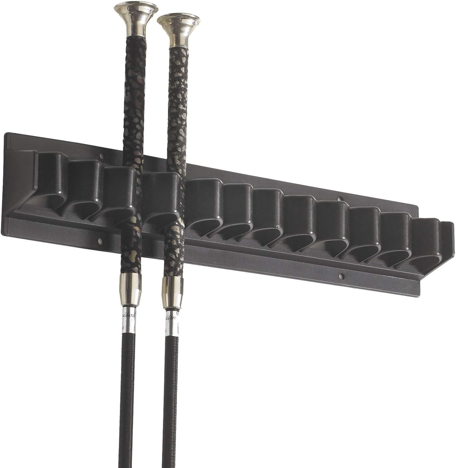 Black Whip Holder Sports & Outdoors