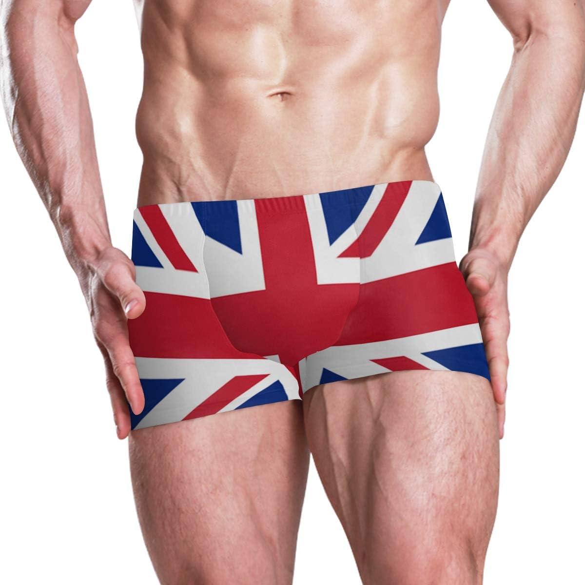 retro mens swimsuit