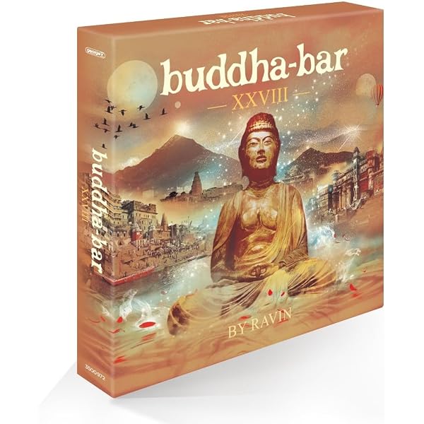 Buddha Bar IV - Amazon.com Music