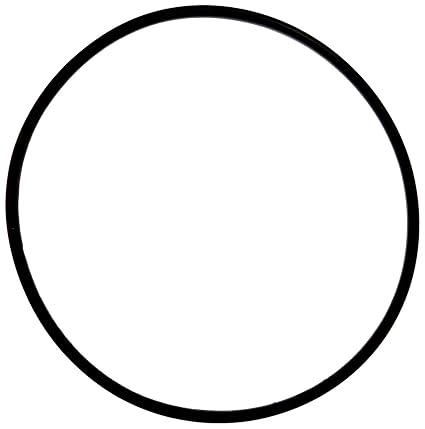 Hawkins Futura H F40-16 Gasket Sealing Ring for 3-Liter Pressure Cooker