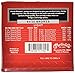 Martin M1700 Marquis 80/20 Bronze 12-String Acoustic Guitar Strings, Light