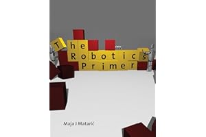The Robotics Primer