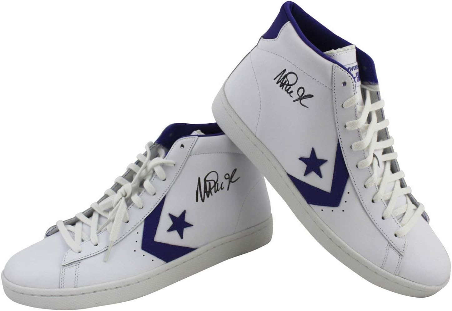 magic johnson sneakers