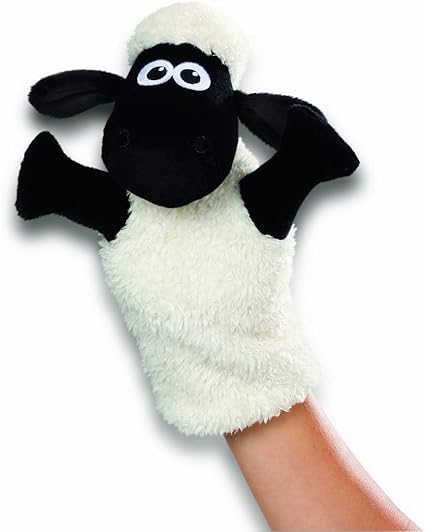 shaun the sheep toys amazon